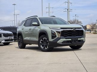 Used 2025 Chevrolet Equinox ACTIV video 1