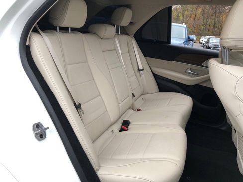 Certified 2023 Mercedes-Benz GLE 350 image 37