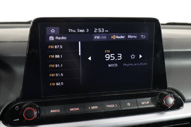 Certified 2024 Kia Forte LXS FWD image 28