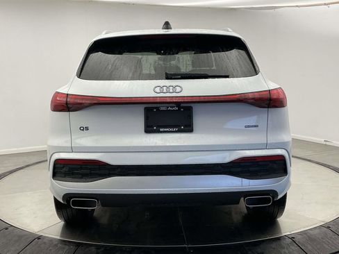 New 2025 Audi Q5 Premium Plus image 6