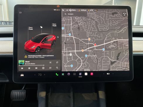 Used 2022 Tesla Model 3 Long Range image 27