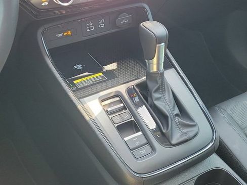 Certified 2025 Honda CR-V EX-L image 28