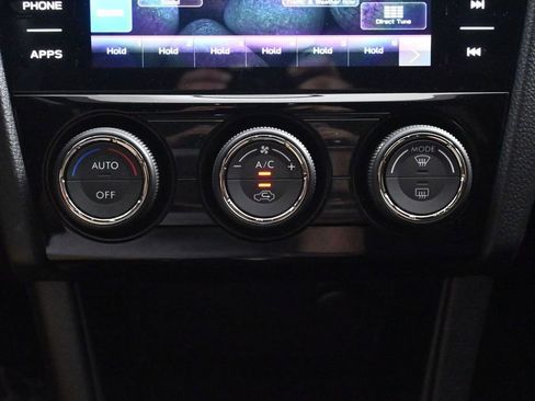 Used 2021 Subaru WRX Premium w/ Popular Package #3 (IZT) AWD/4WD image 31