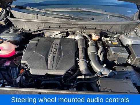 Certified 2023 Hyundai Santa Cruz SEL Premium image 11