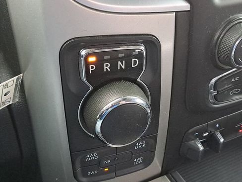 Used 2016 RAM 1500 Big Horn image 20