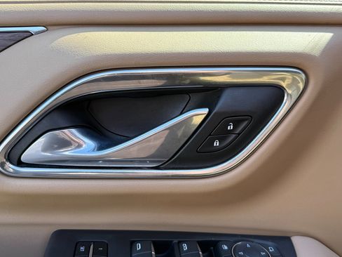 Certified 2023 Chevrolet Tahoe Premier image 17