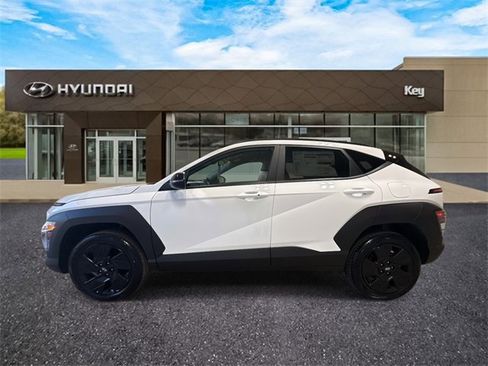 Certified 2026 Hyundai Kona SEL Sport image 20