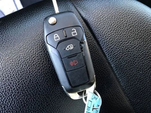 Used 2024 Ford Transit 250 148 Medium Roof w/ Load Area Protection Package image 20