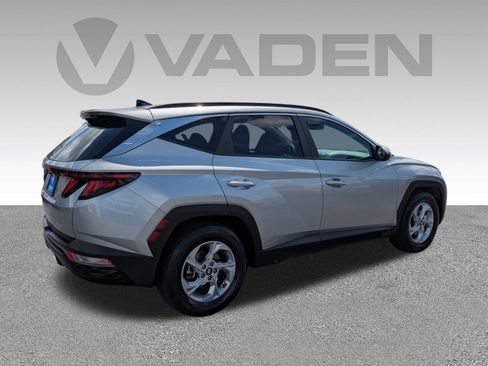Used 2024 Hyundai Tucson SEL image 27