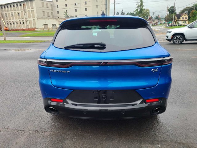 Used 2024 Dodge Hornet R/T AWD/4WD image 9
