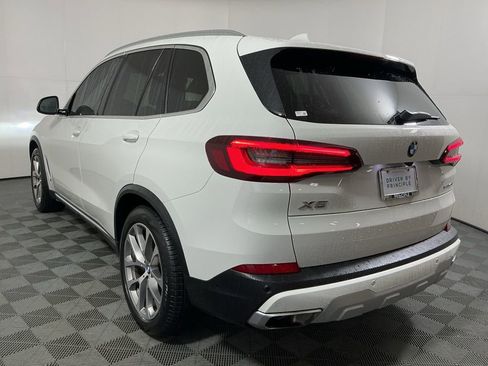 Certified 2023 BMW X5 sDrive40i image 7