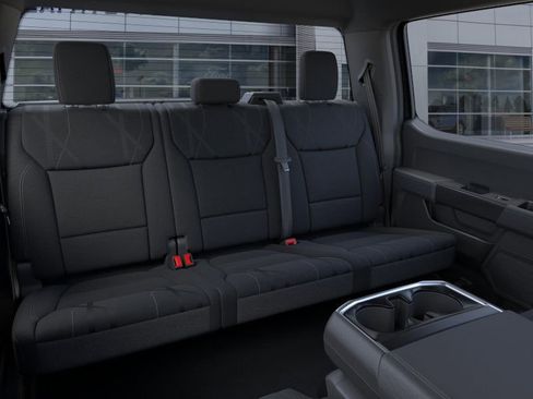 New 2026 Ford F150 STX w/ Equipment Group 200A image 11