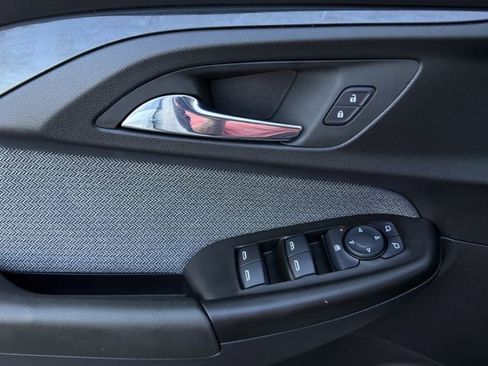 Used 2022 Chevrolet TrailBlazer LS image 21