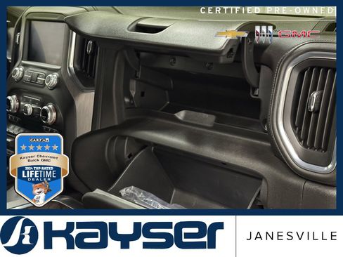 Certified 2023 GMC Sierra 2500 Denali w/ Denali Ultimate Package image 33