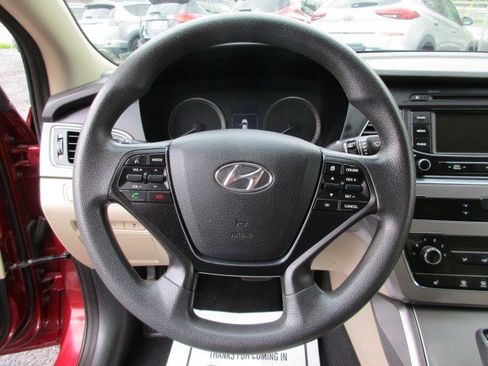 Used 2015 Hyundai Sonata Sport FWD image 18