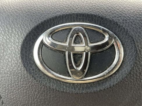 Used 2018 Toyota Sienna XLE image 29