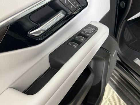 New 2026 Chevrolet Tahoe Premier w/ Sun And Tow Package image 11