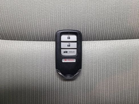 Used 2020 Honda Accord LX image 32