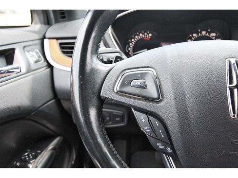 Used 2016 Lincoln MKC Reserve AWD/4WD image 18