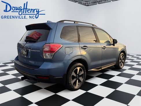 Used 2018 Subaru Forester 2.5i Limited image 5