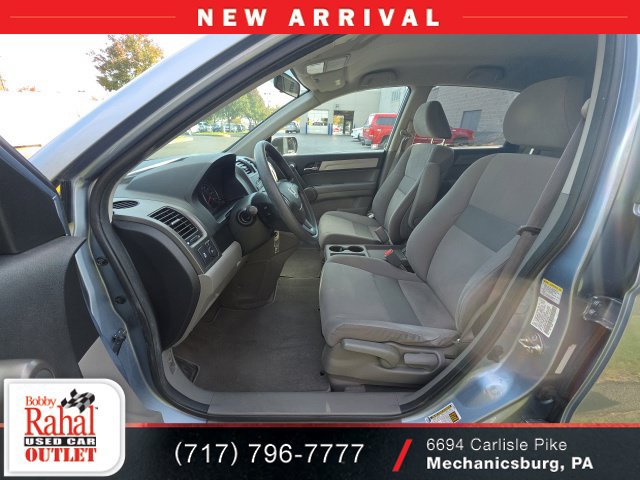 Used 2011 Honda CR-V SE image 20