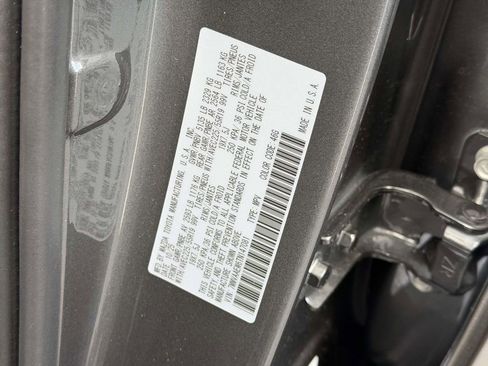 New 2026 MAZDA CX-50 2.5 Hybrid w/ Premium Plus Pkg image 31