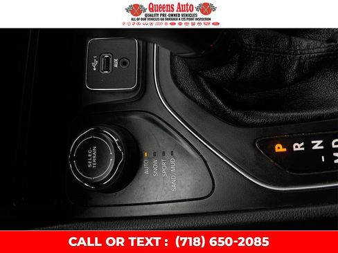 Used 2019 Jeep Cherokee Latitude Plus w/ Cold Weather Group image 45