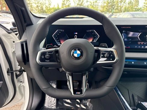 New 2026 BMW X3 xDrive30i w/ M Sport Package AWD/4WD image 20
