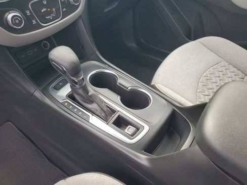 Certified 2023 Chevrolet Equinox LT AWD/4WD image 26