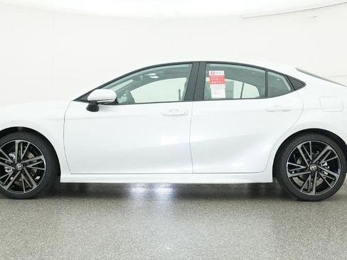 New 2026 Toyota Camry XSE FWD image 21