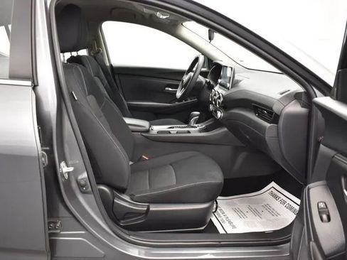 Used 2023 Nissan Sentra SV FWD image 16