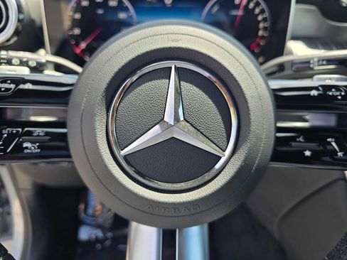 New 2026 Mercedes-Benz GLC 350e 4MATIC image 24