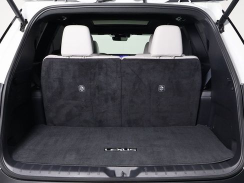 Certified 2025 Lexus TX 350 FWD w/ Technology Package image 15