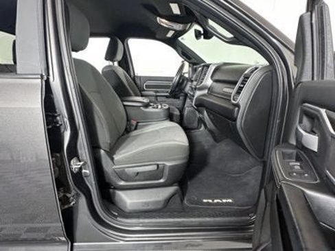Used 2024 RAM 2500 Big Horn AWD/4WD image 5