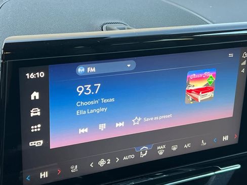 New 2026 Lincoln Nautilus Premier image 19