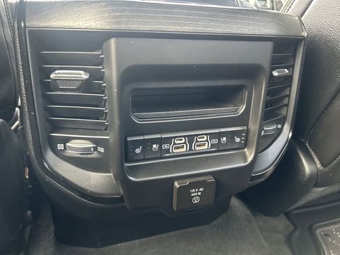 Used 2022 RAM 1500 Limited image 24