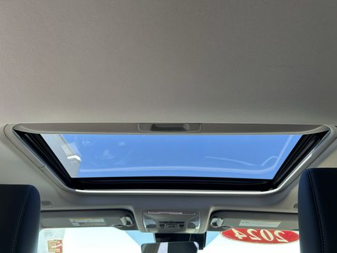 Used 2024 Toyota RAV4 Limited w/ Advanced Technology Package image 19