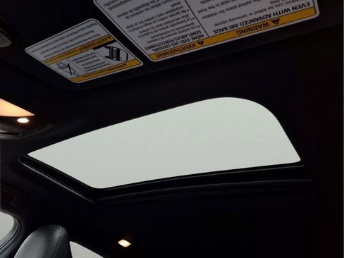 Used 2024 INFINITI QX55 Luxe image 16