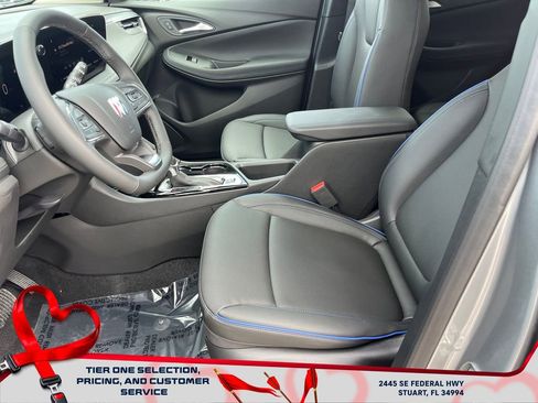 New 2026 Buick Encore GX Sport Touring w/ Advanced Technology Package image 9