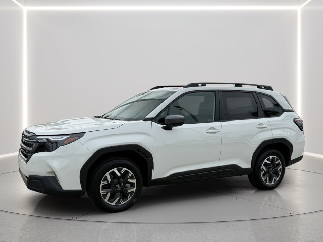 Certified 2026 Subaru Forester Premium AWD/4WD image 2