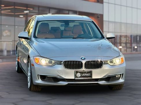 Used 2014 BMW 328i Sedan image 26