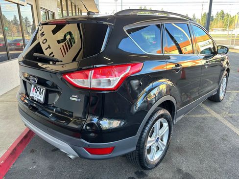 Used 2015 Ford Escape SE w/ Equipment Group 201A image 7