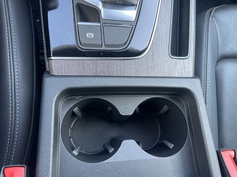 Used 2023 Audi Q5 2.0T Premium Plus w/ Premium Plus Package image 36