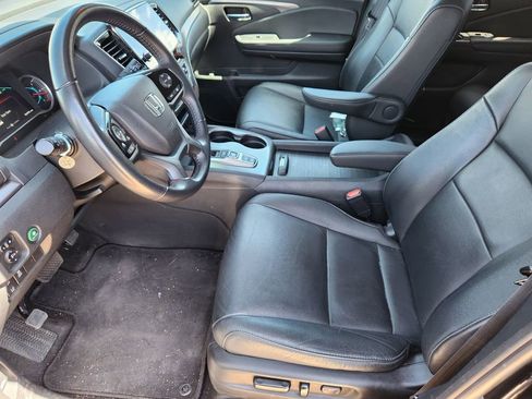 Used 2021 Honda Pilot EX-L image 11