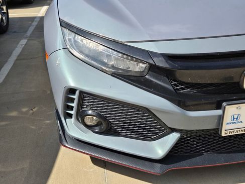 Used 2019 Honda Civic Type R image 7