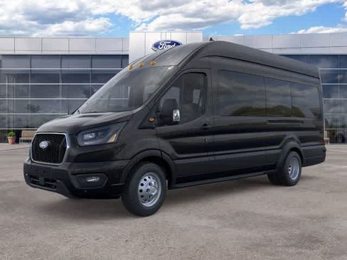 New 2026 Ford Transit 350 XLT RWD image 1