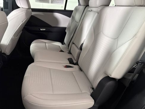 Used 2024 Lexus TX 350 FWD w/ Cold Weather Package image 11