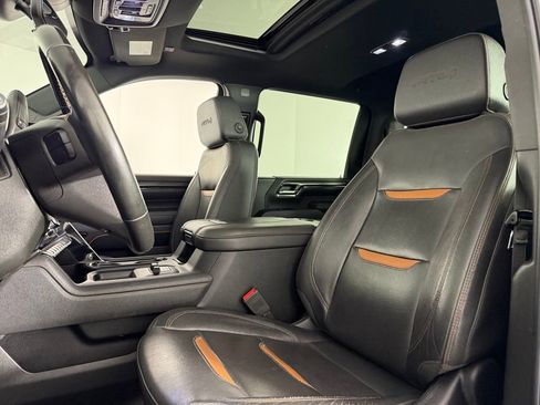 Used 2024 GMC Sierra 2500 AT4 w/ AT4 Premium Plus Package image 24