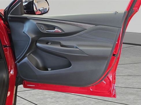 New 2026 Buick Envista Sport Touring w/ Convenience I Package image 15