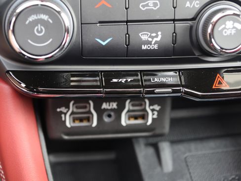 Used 2024 Dodge Durango SRT AWD/4WD image 29